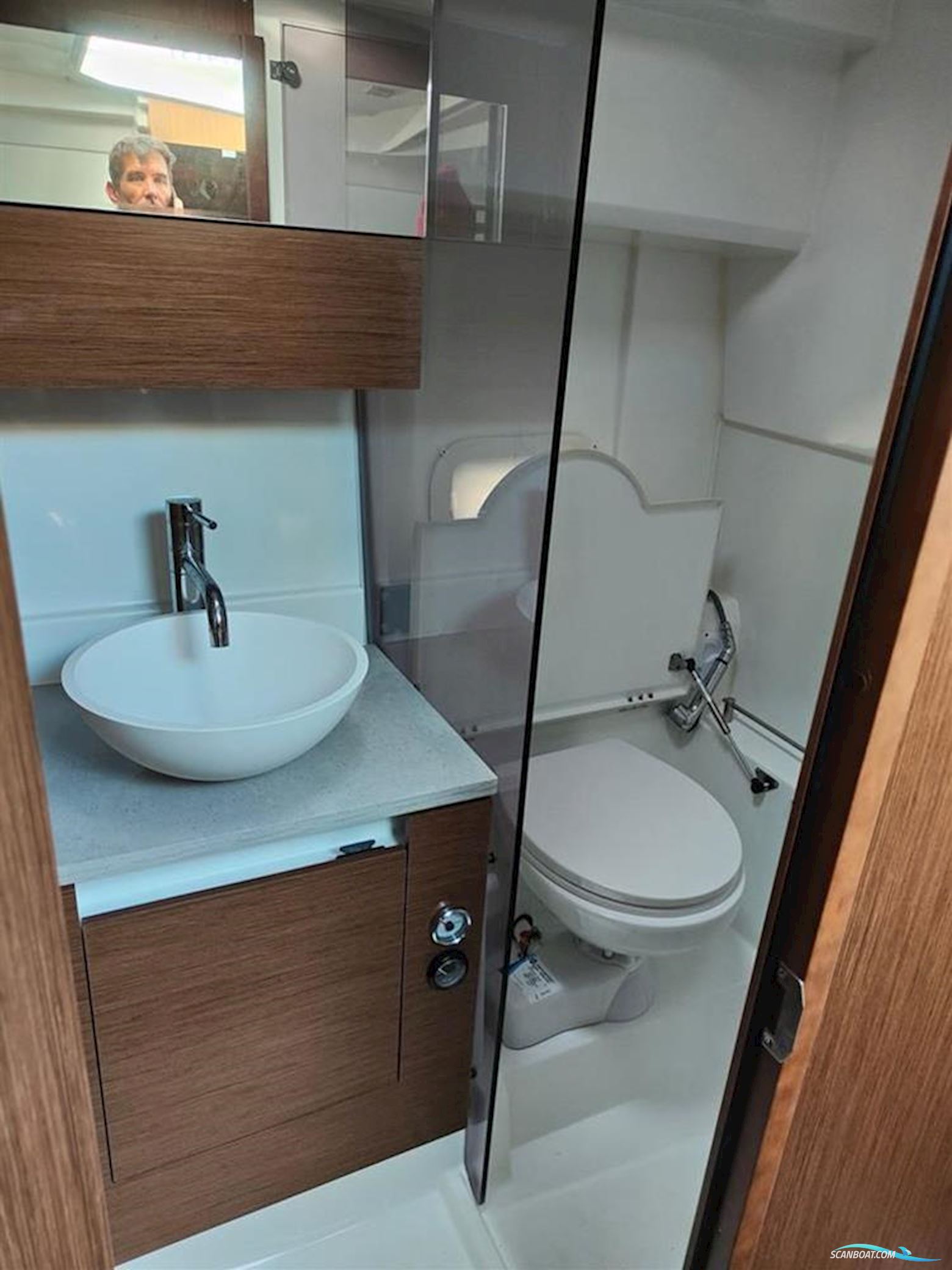 Jeanneau Cap Camarat 10.5 WA