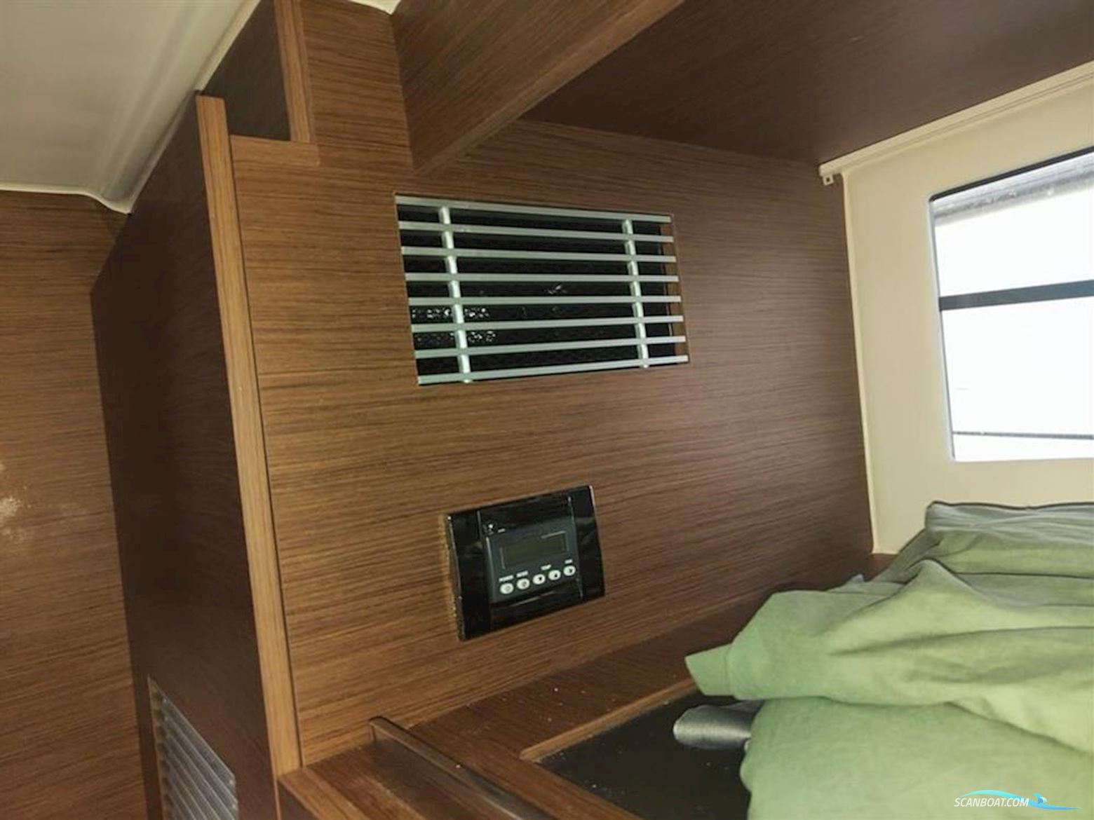 Jeanneau Cap Camarat 10.5 WA