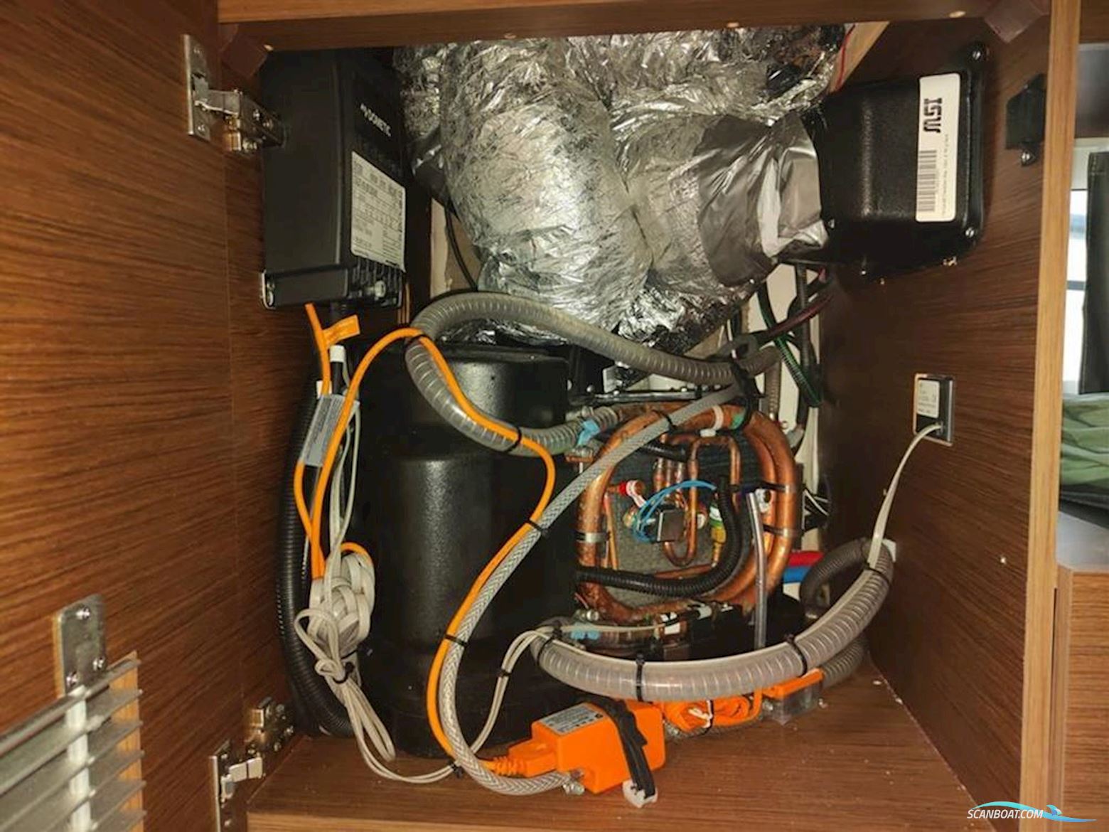 Jeanneau Cap Camarat 10.5 WA