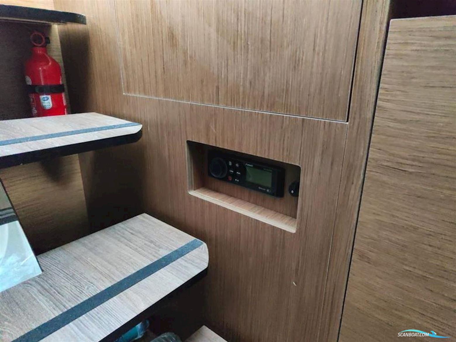 Jeanneau Cap Camarat 10.5 WA