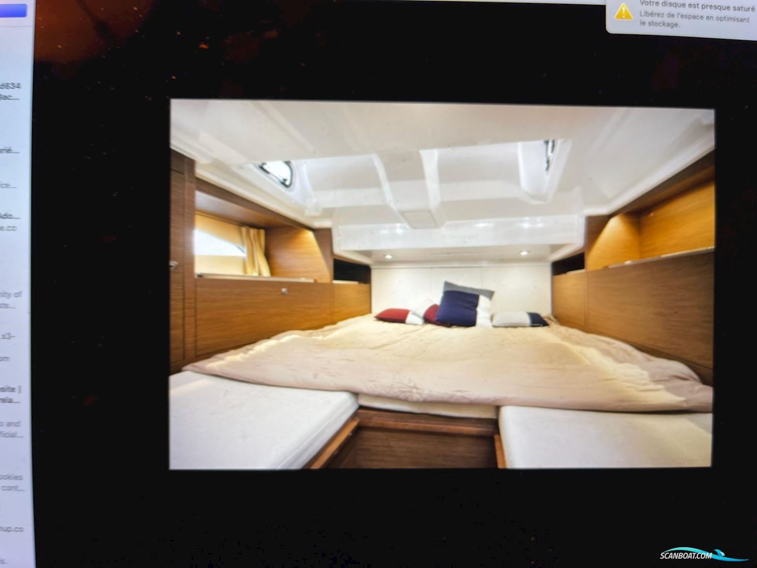 Jeanneau Cap Camarat 10.5 WA