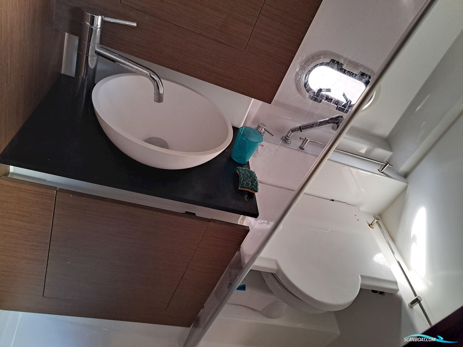 Jeanneau Cap Camarat 10.5 WA