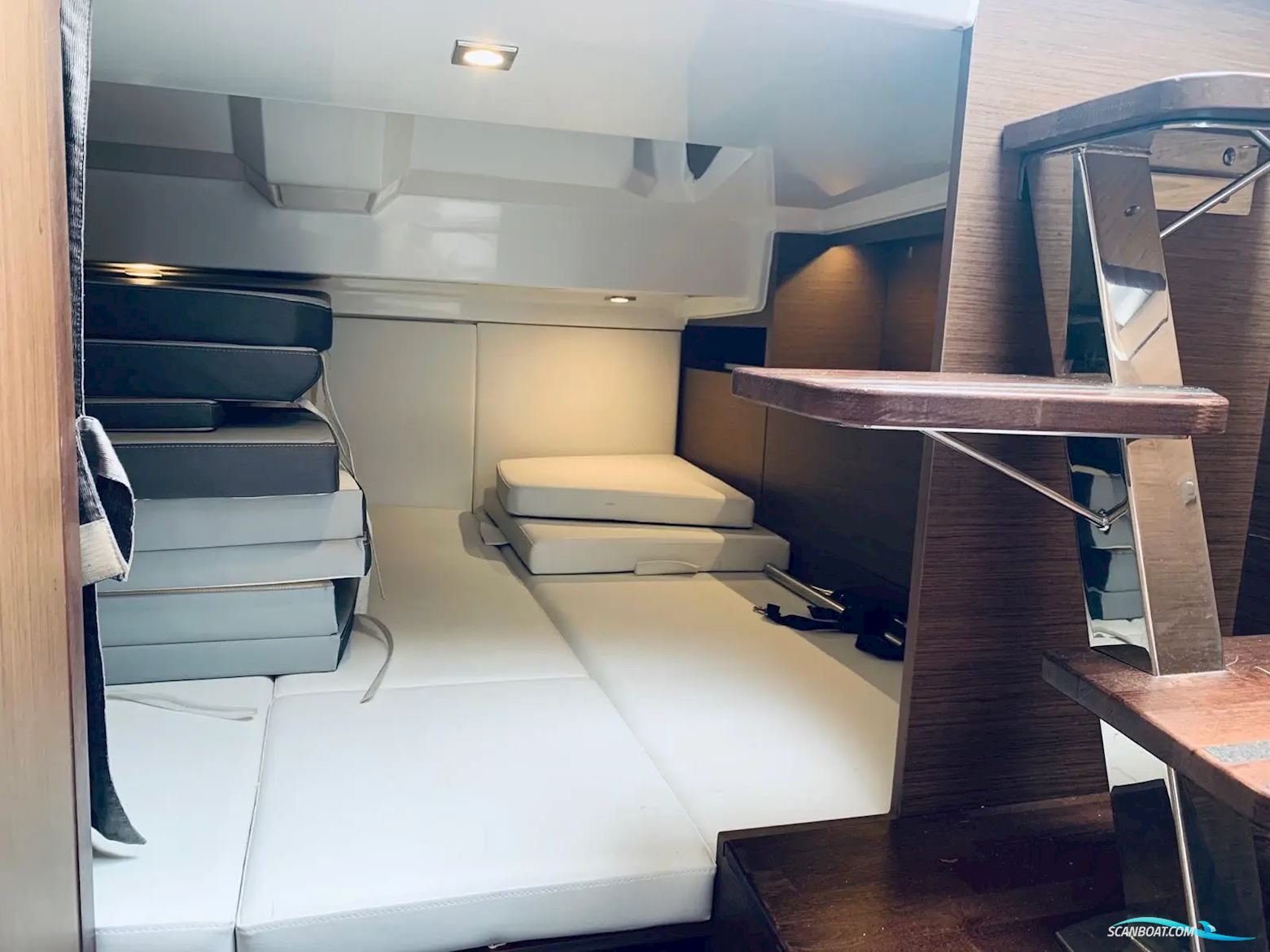 Jeanneau Cap Camarat 10.5 WA