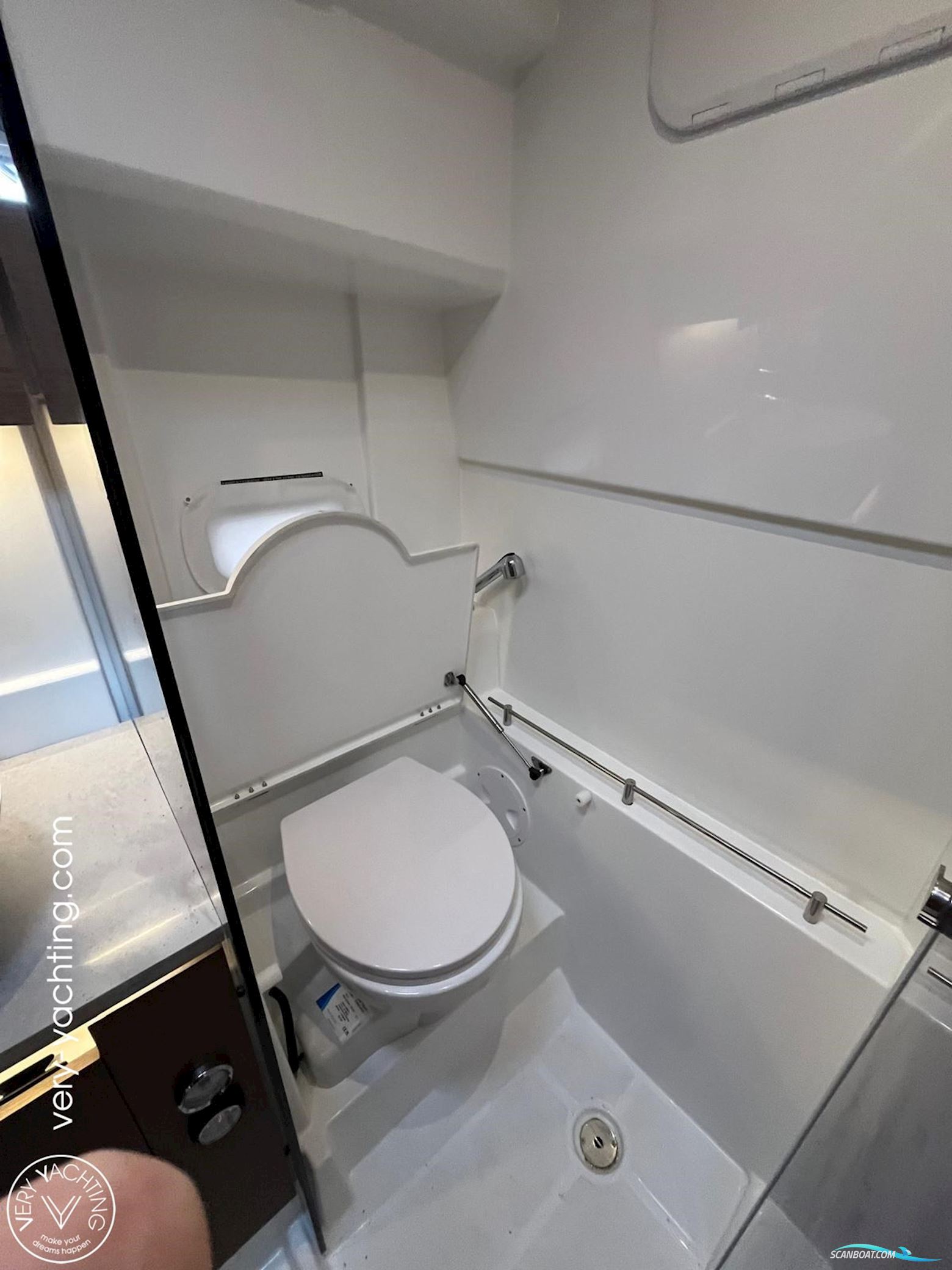 Jeanneau Cap Camarat 10.5 WA serie 2