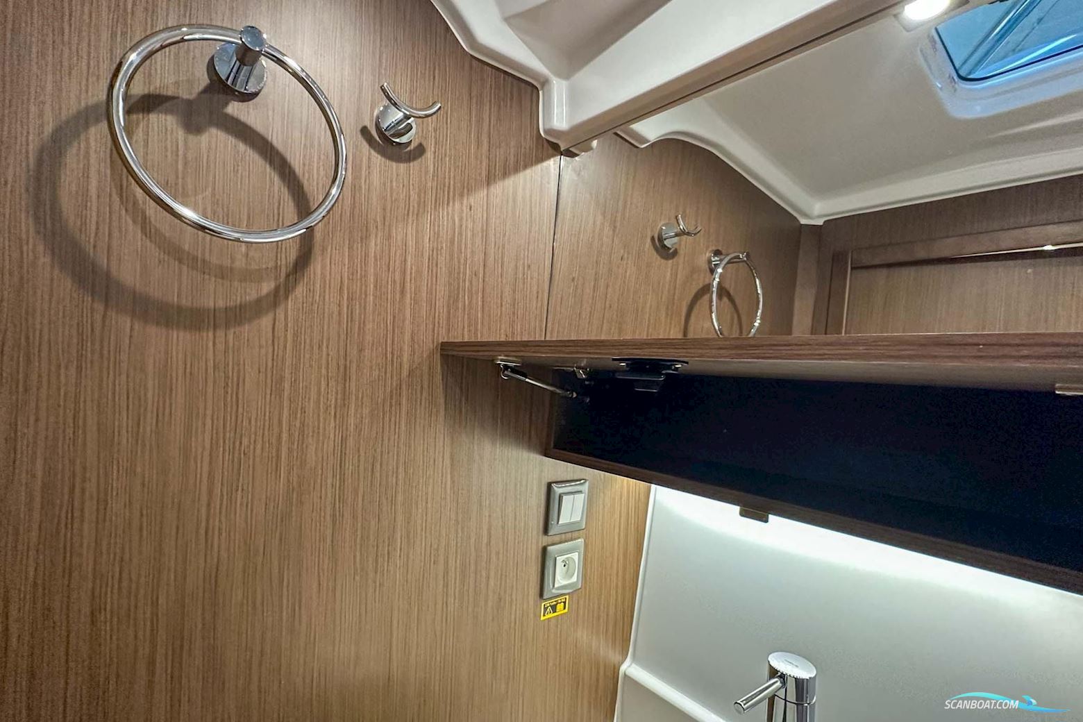 Jeanneau Cap Camarat 10.5 WA Serie 2