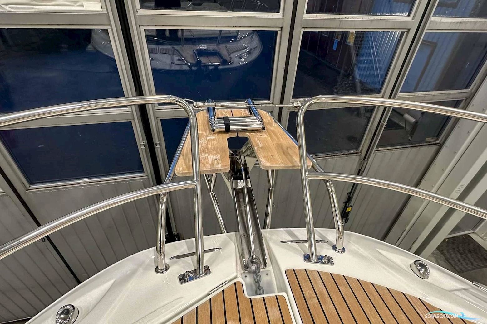 Jeanneau Cap Camarat 10.5 WA Serie 2