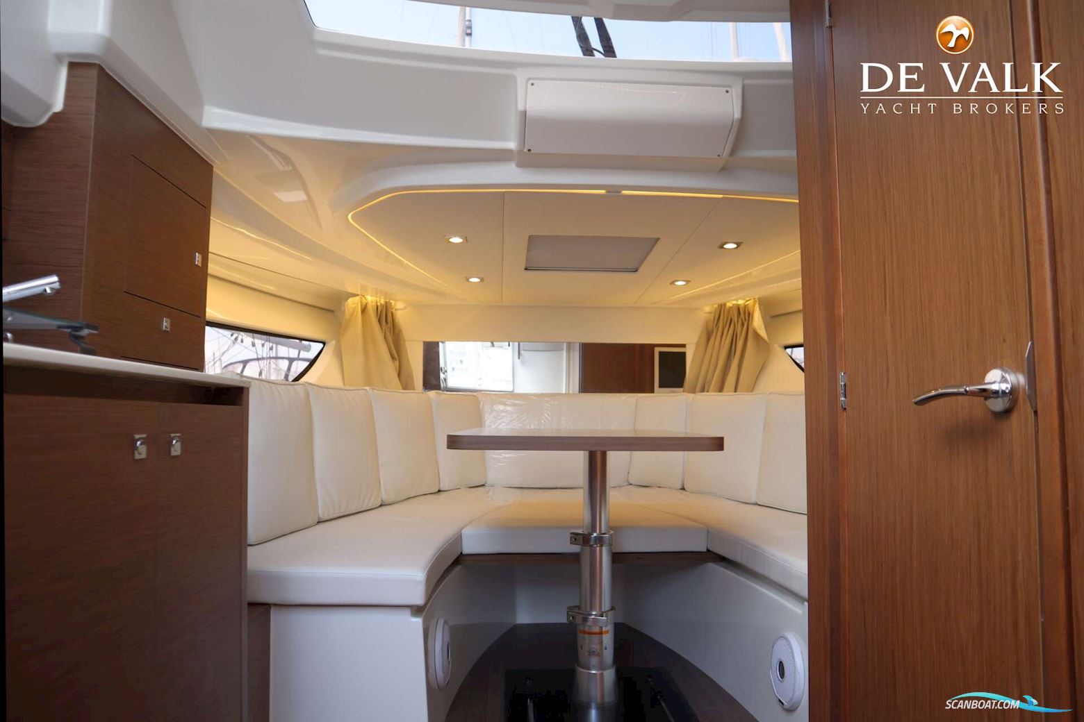 Jeanneau Cap Camarat 10.50 WA