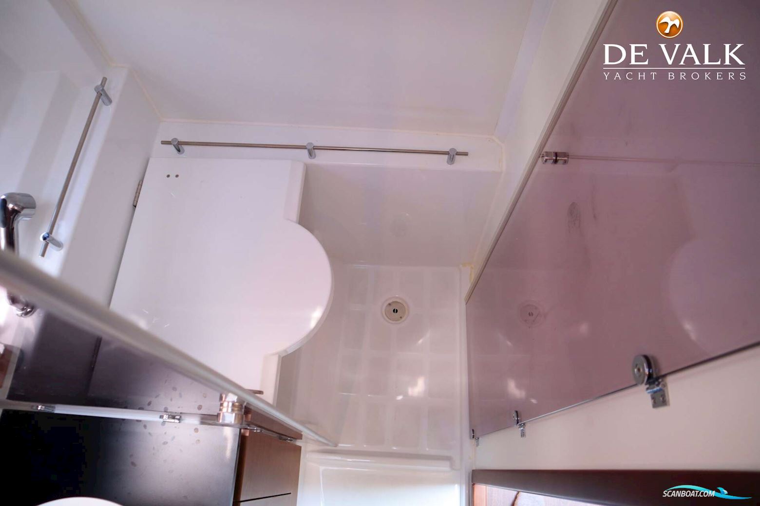 Jeanneau Cap Camarat 10.50 WA