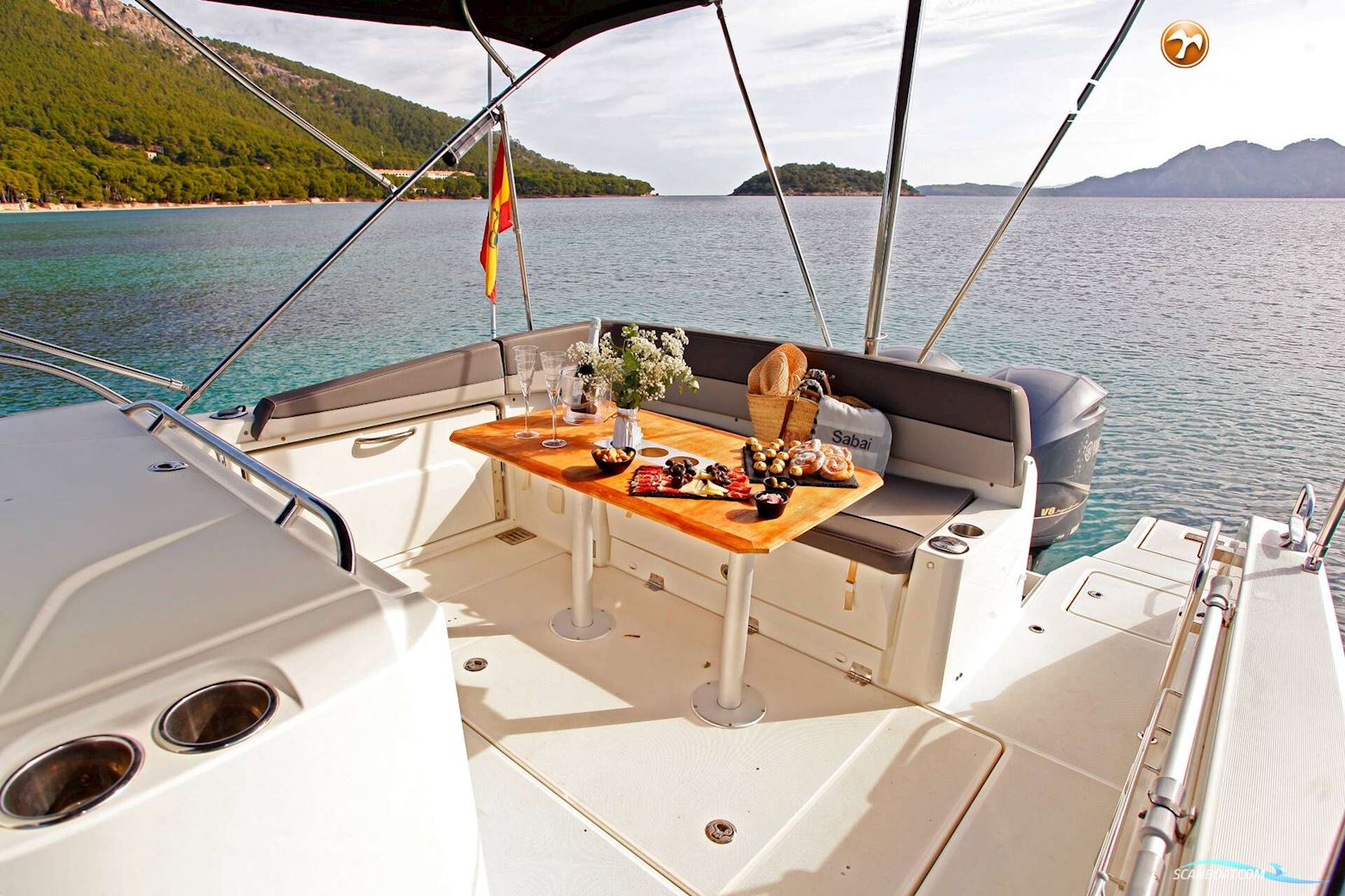 Jeanneau Cap Camarat 10.50 WA