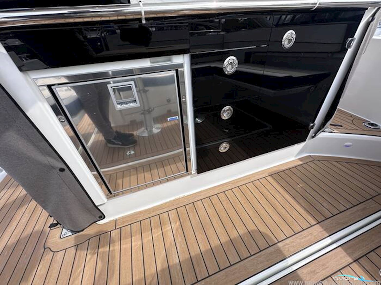 Jeanneau Cap Camarat 10.5WA S2