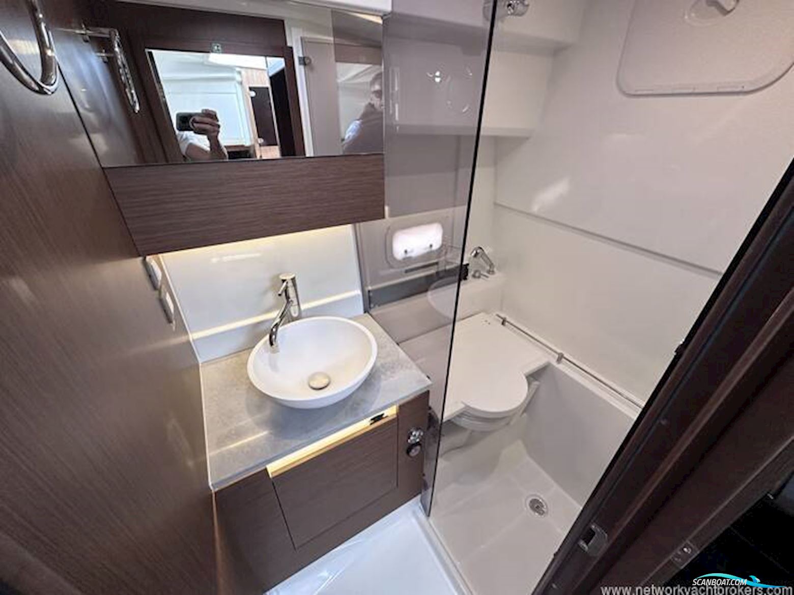 Jeanneau Cap Camarat 10.5WA S2