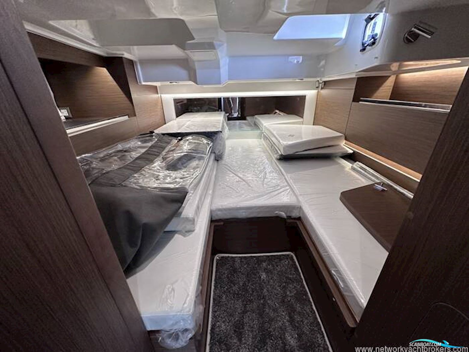 Jeanneau Cap Camarat 10.5WA S2