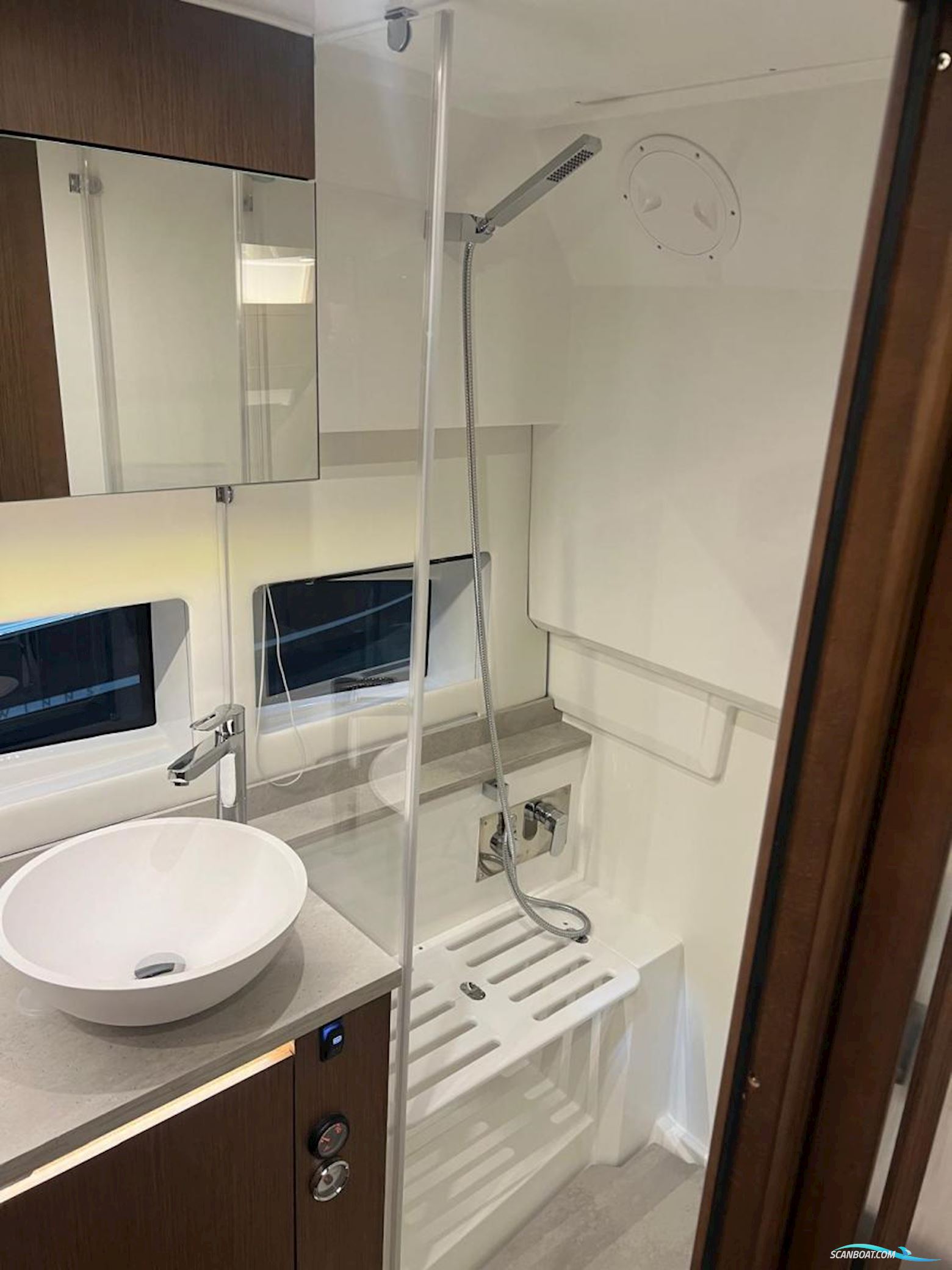 Jeanneau Cap Camarat 12.5 WA