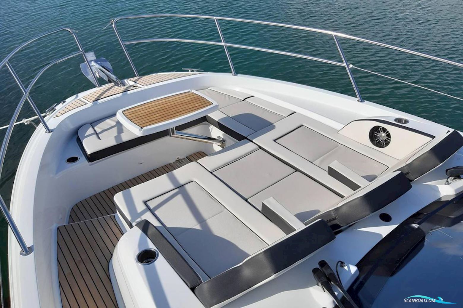 Jeanneau Cap Camarat 12.5 WA