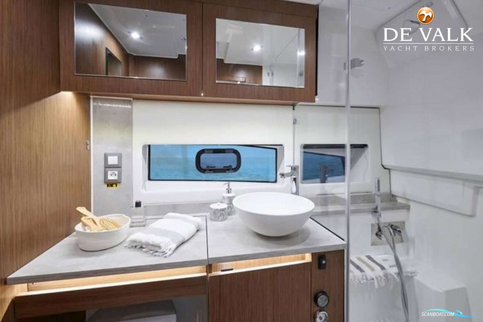 Jeanneau Cap Camarat 12.5 WA