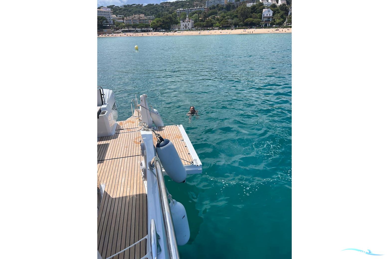 Jeanneau Cap Camarat 12.5 WA