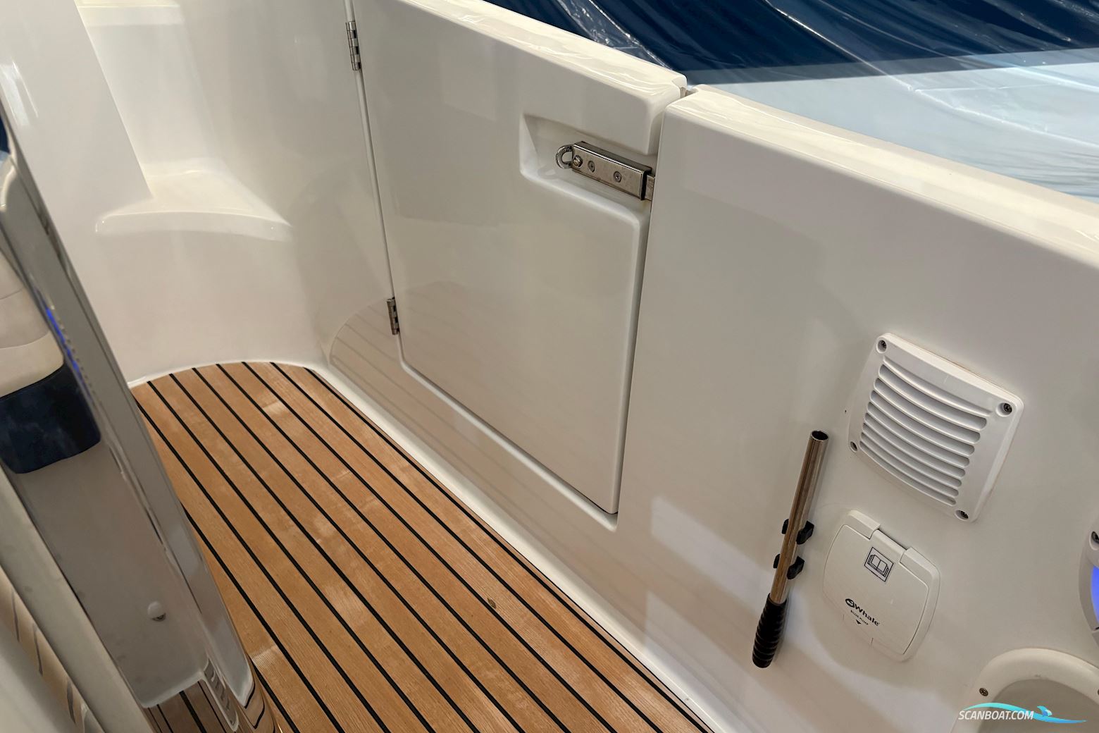 Jeanneau Cap Camarat 12.5 WA