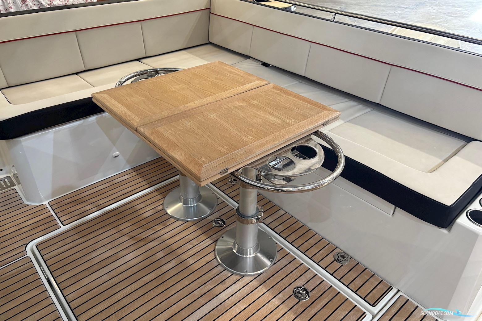 Jeanneau Cap Camarat 12.5 WA