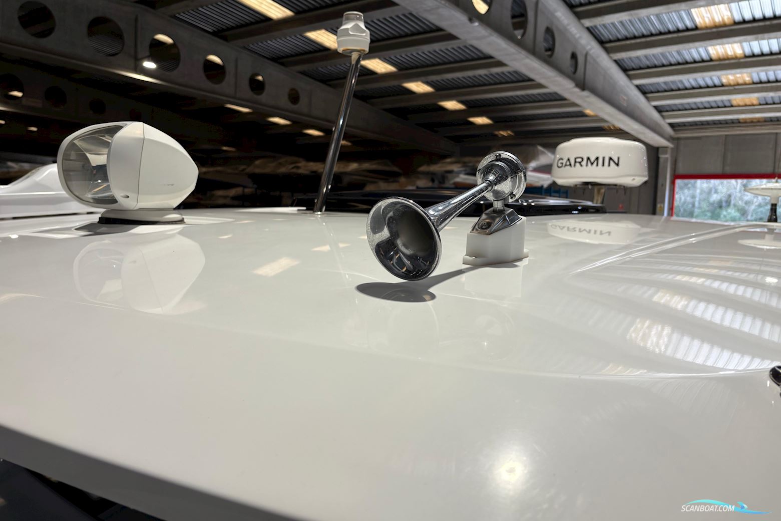 Jeanneau Cap Camarat 12.5 WA