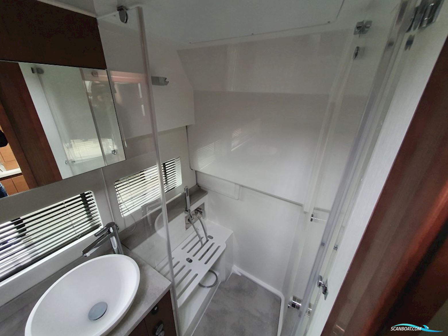 Jeanneau Cap Camarat 12.5 WA