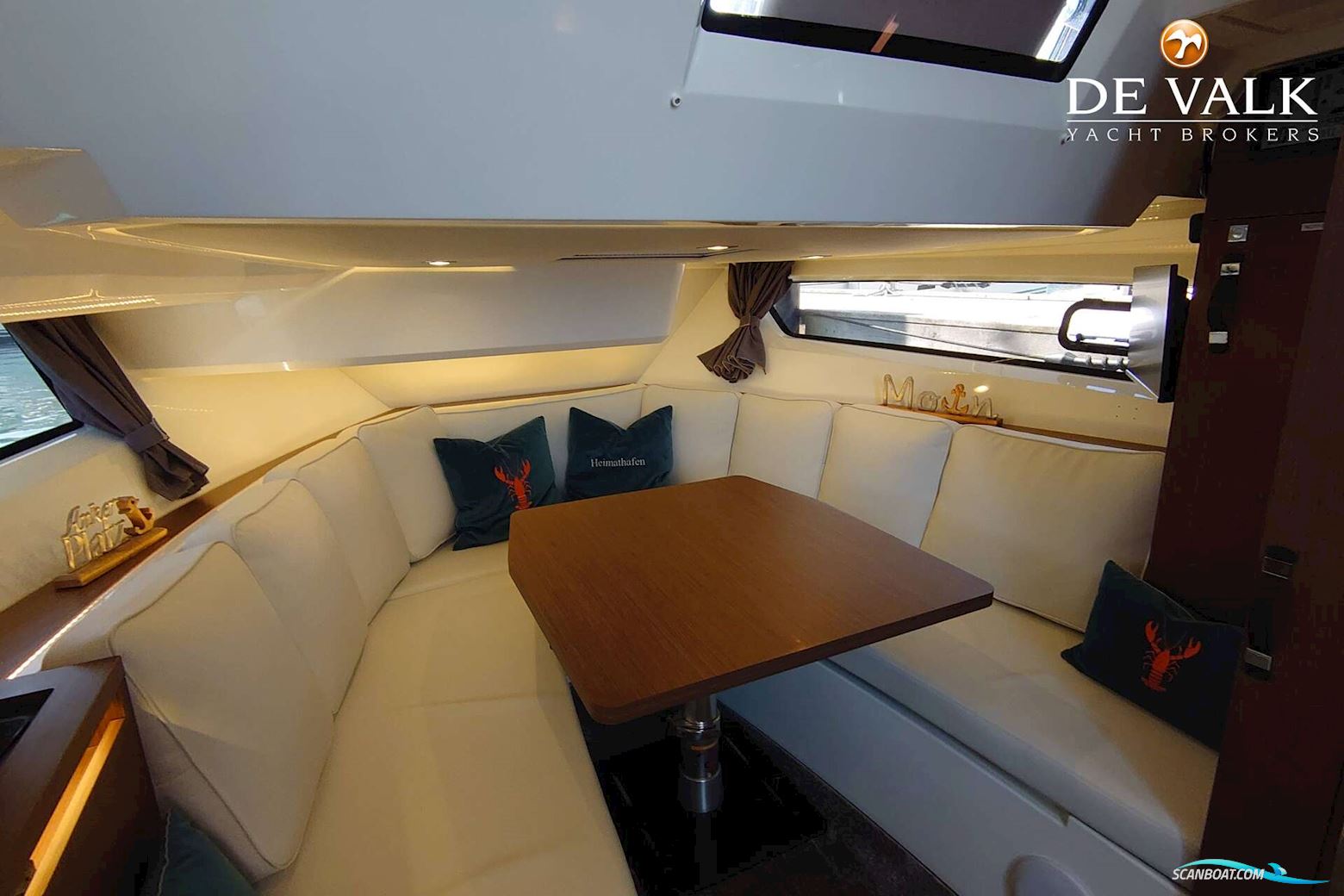 Jeanneau Cap Camarat 12.5 WA