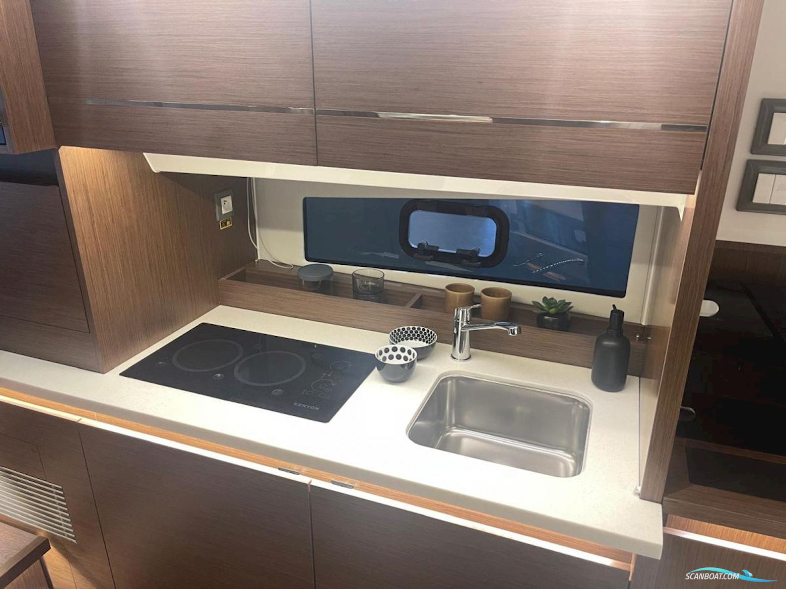 Jeanneau Cap Camarat 12.5-WA