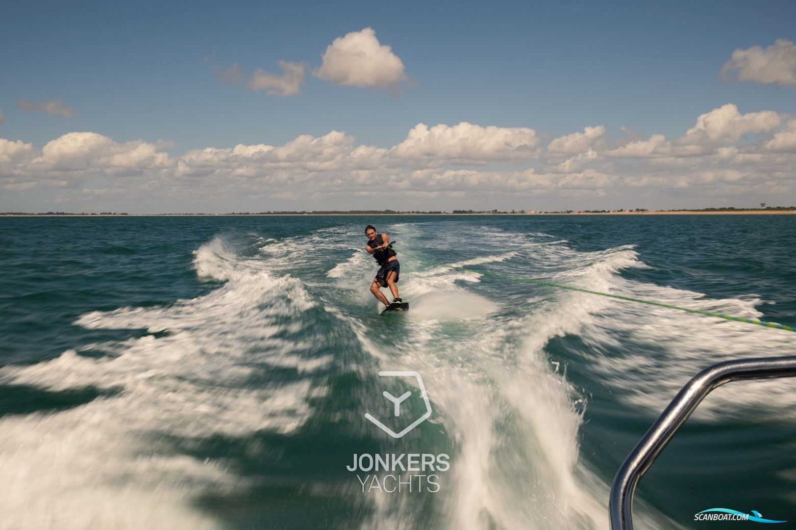 Jeanneau Cap Camarat 6.0 CC