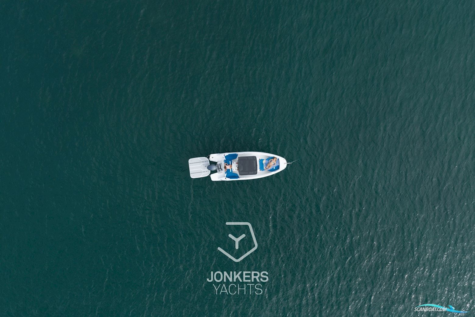 Jeanneau Cap Camarat 6.0 CC