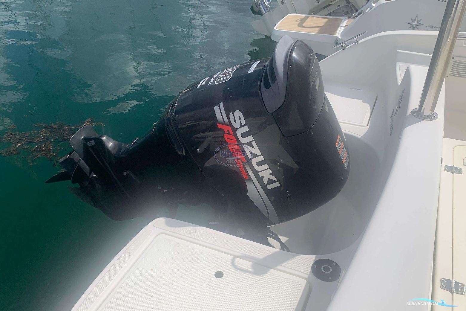 Jeanneau CAP CAMARAT 635 CC STYLE