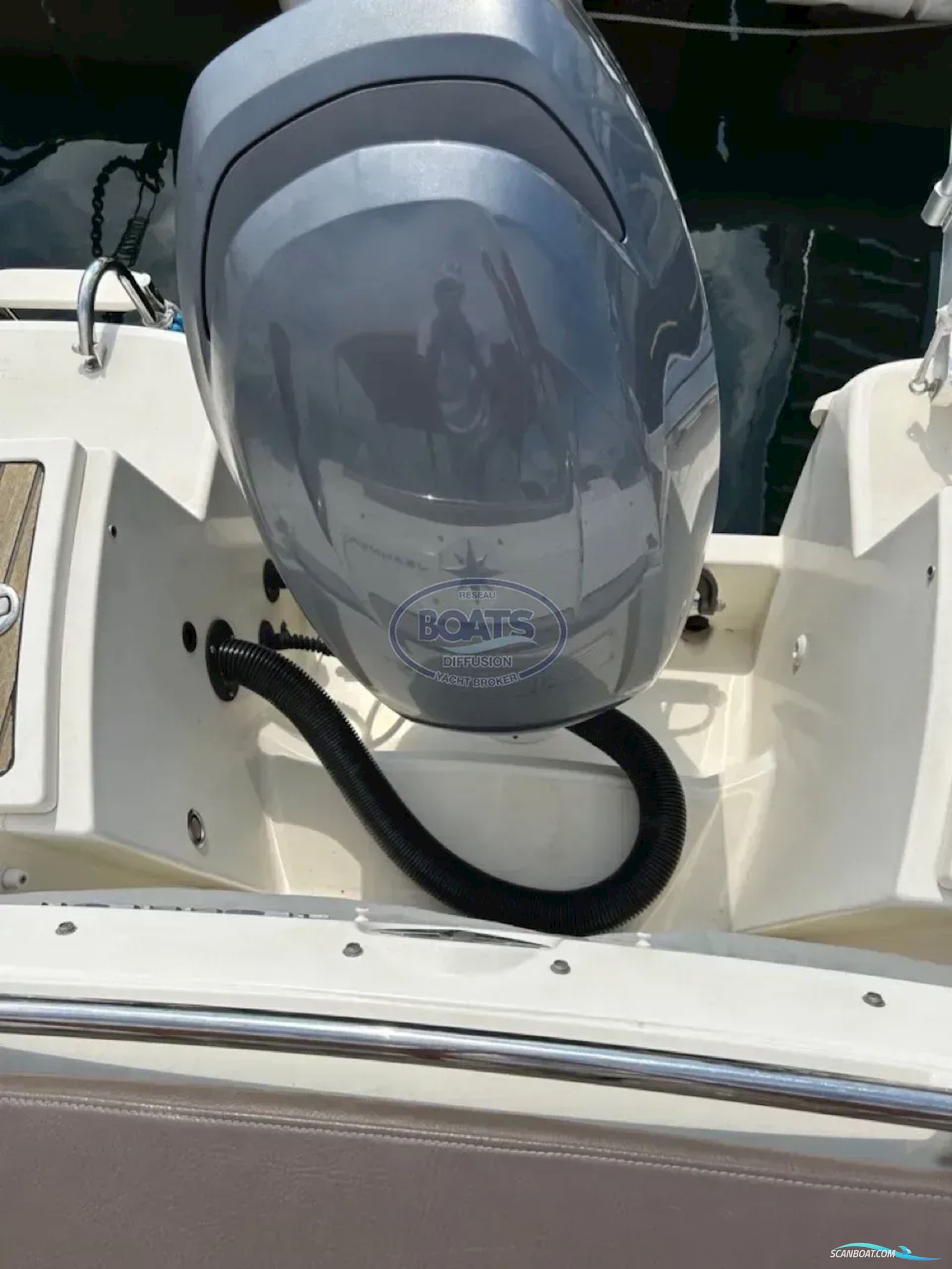 Jeanneau Cap Camarat 635