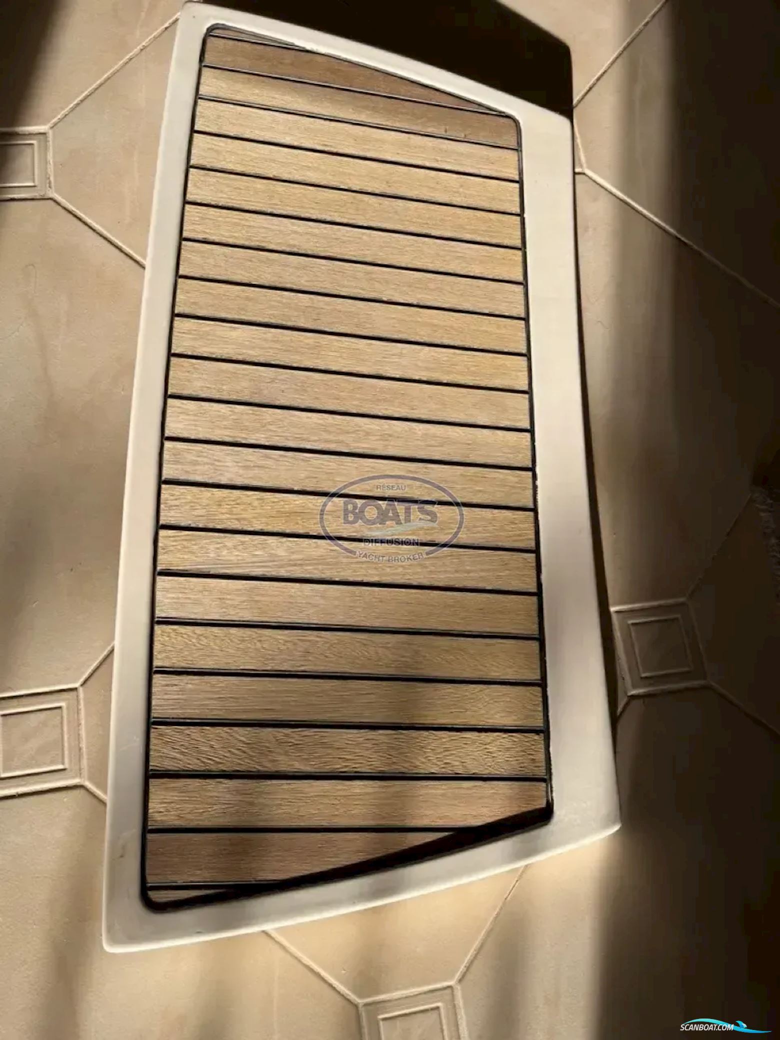 Jeanneau Cap Camarat 635