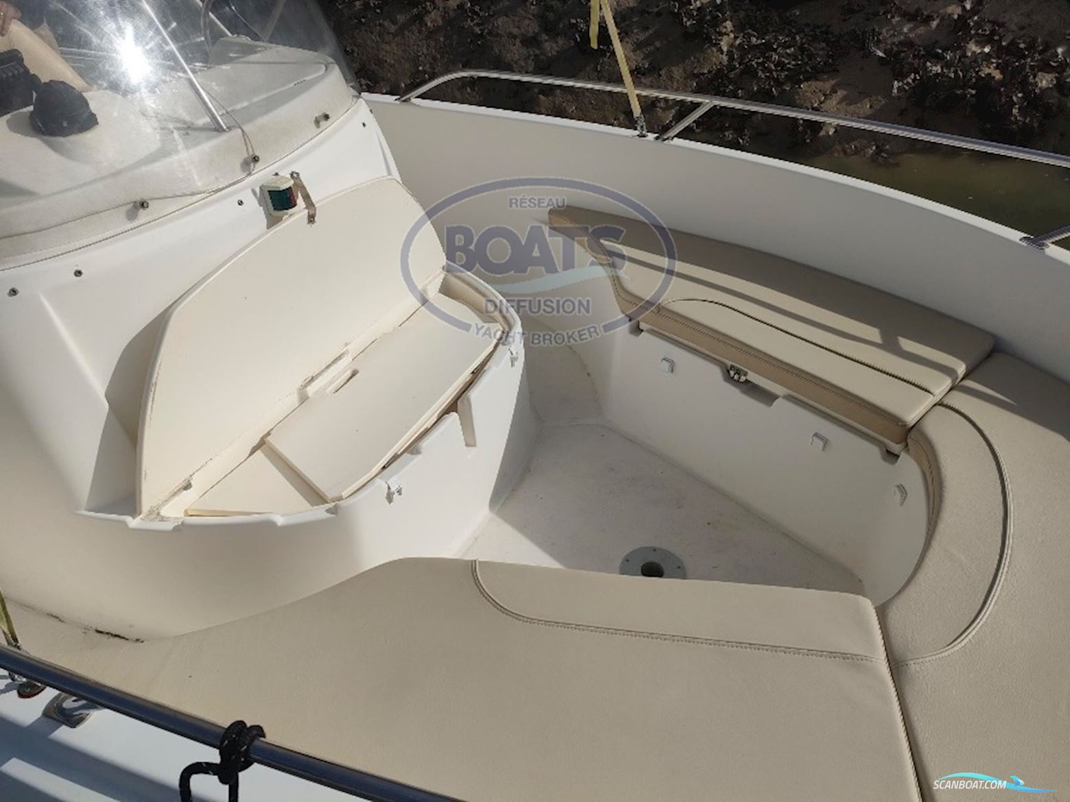 Jeanneau CAP CAMARAT 635 STYLE