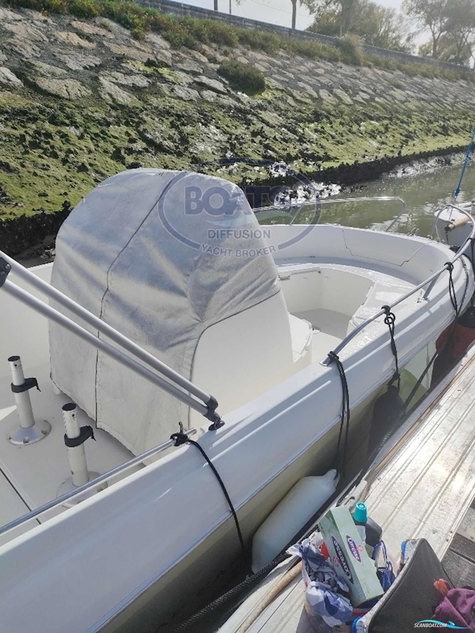 Jeanneau CAP CAMARAT 635 STYLE