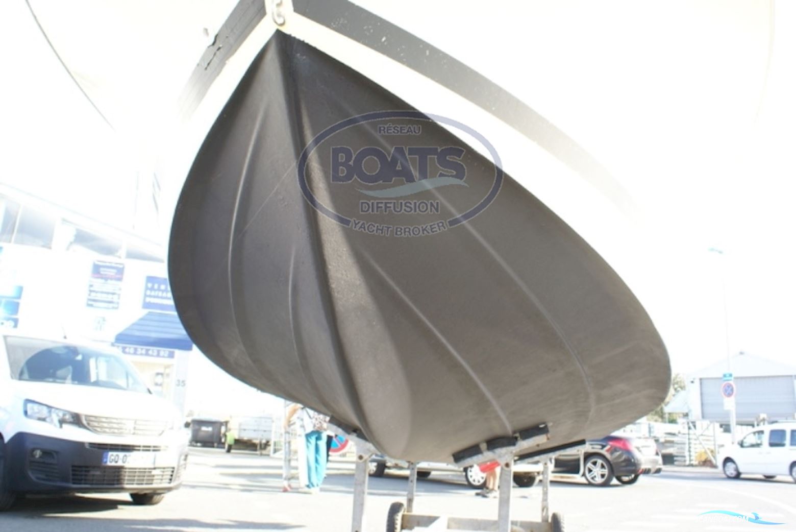 Jeanneau CAP CAMARAT 635 STYLE