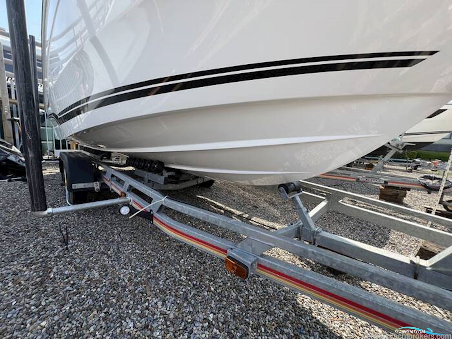 Jeanneau Cap Camarat 6.5 CC S3