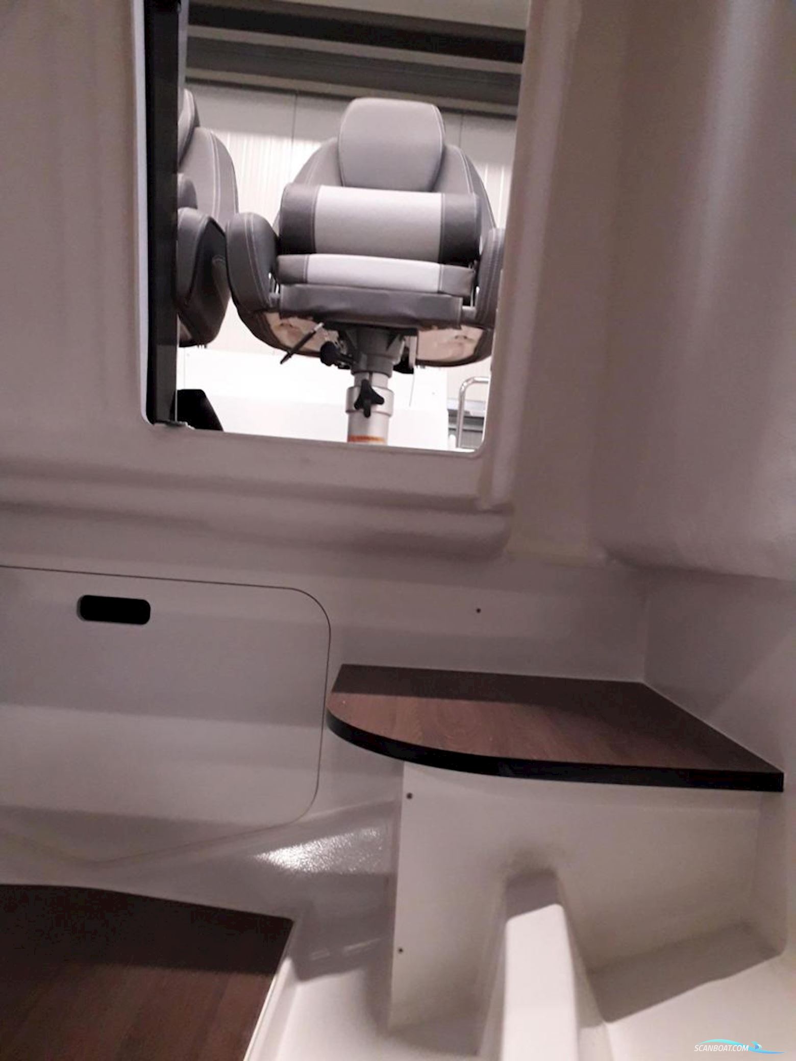 Jeanneau Cap Camarat 6.5 CC