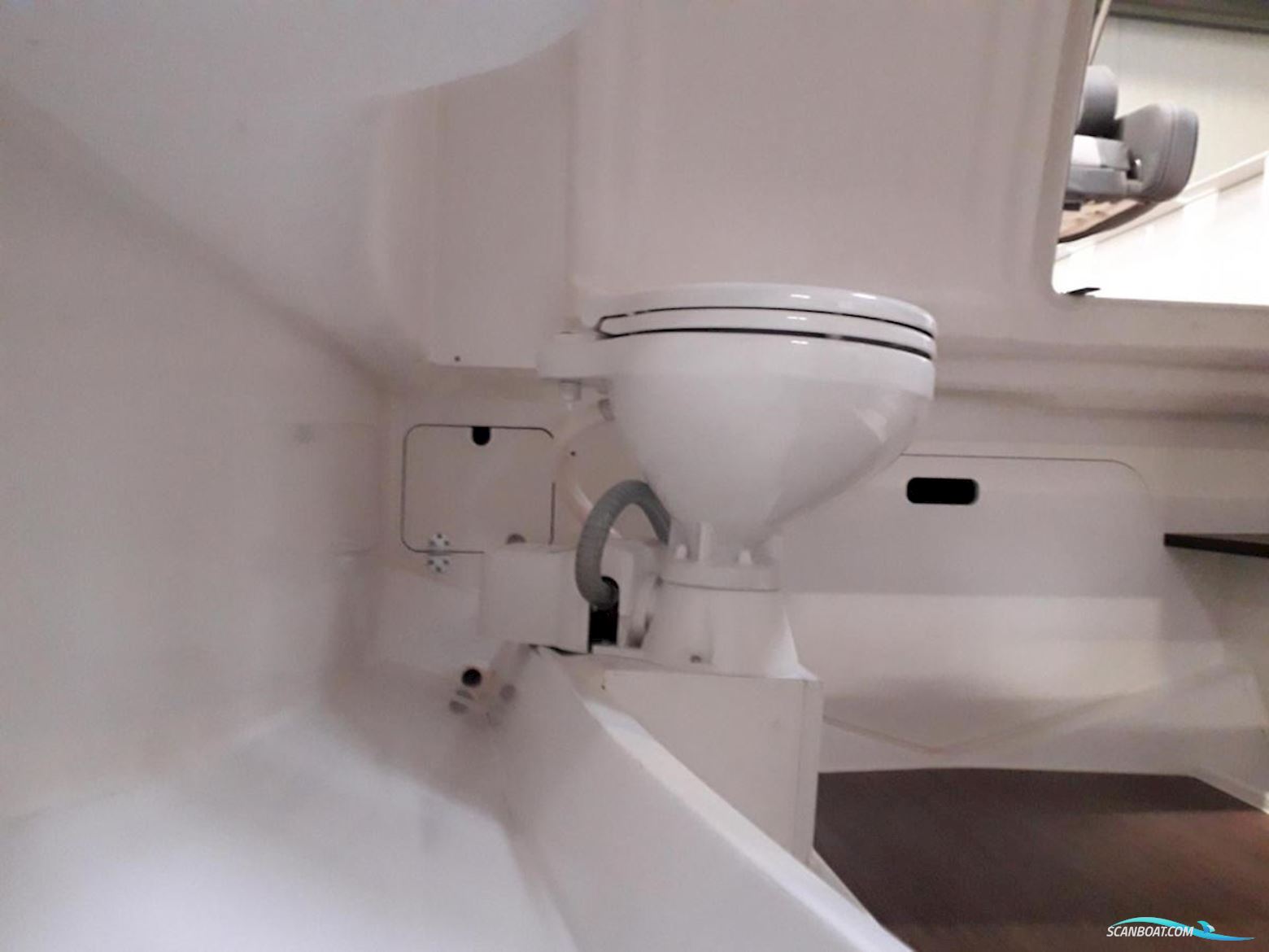 Jeanneau Cap Camarat 6.5 CC