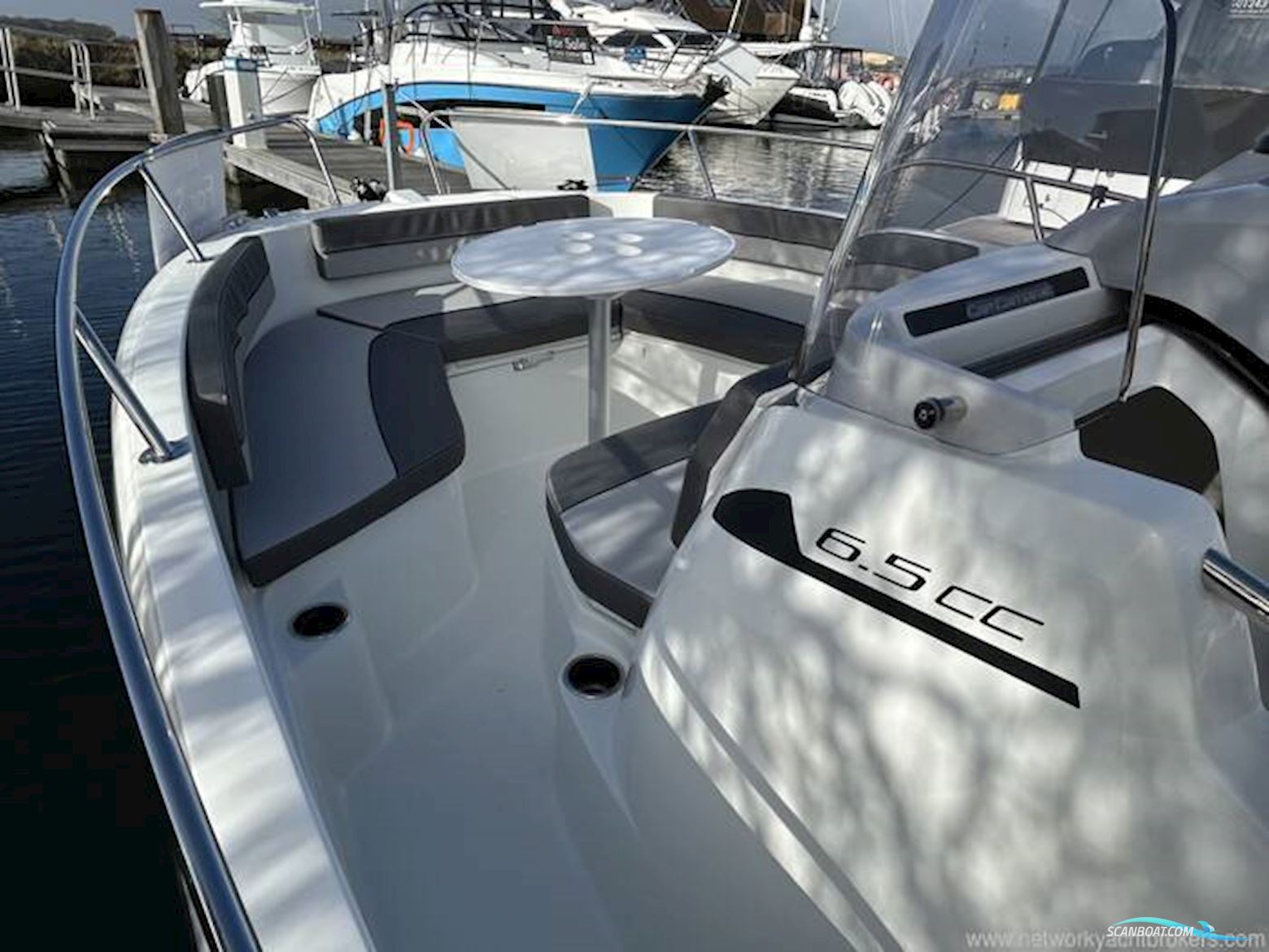 Jeanneau Cap Camarat 6.5 CC Series 3