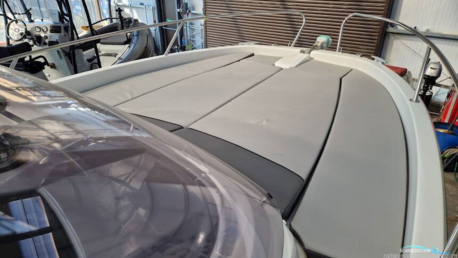 Jeanneau Cap Camarat 6.5 WA S3