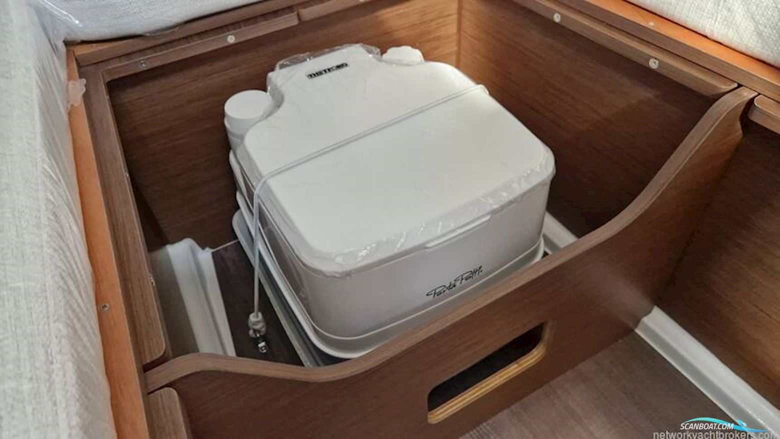 Jeanneau Cap Camarat 6.5 WA S3