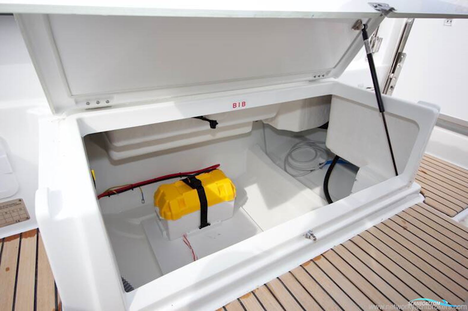 Jeanneau Cap Camarat 6.5WA Series 3