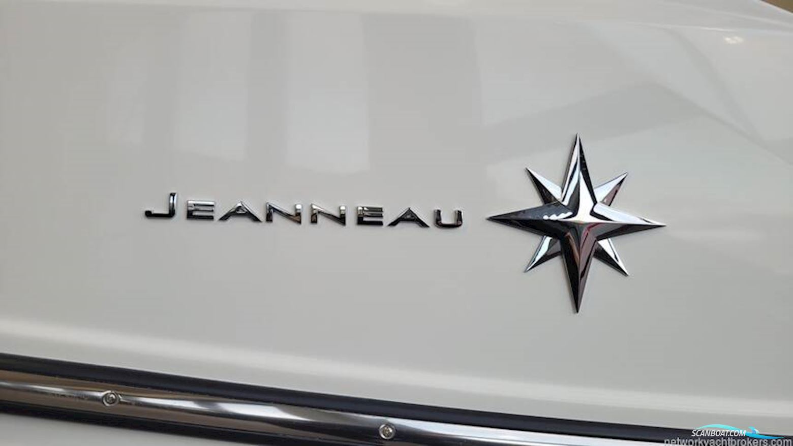 Jeanneau Cap Camarat 7.5 WA s3