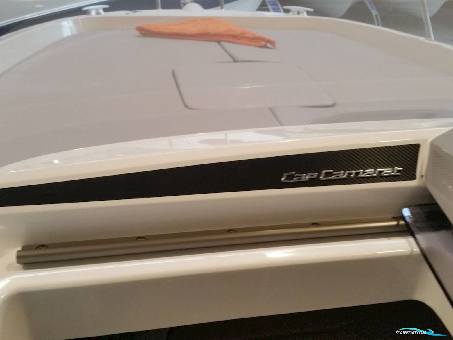 Jeanneau Cap Camarat 7.5 WA
