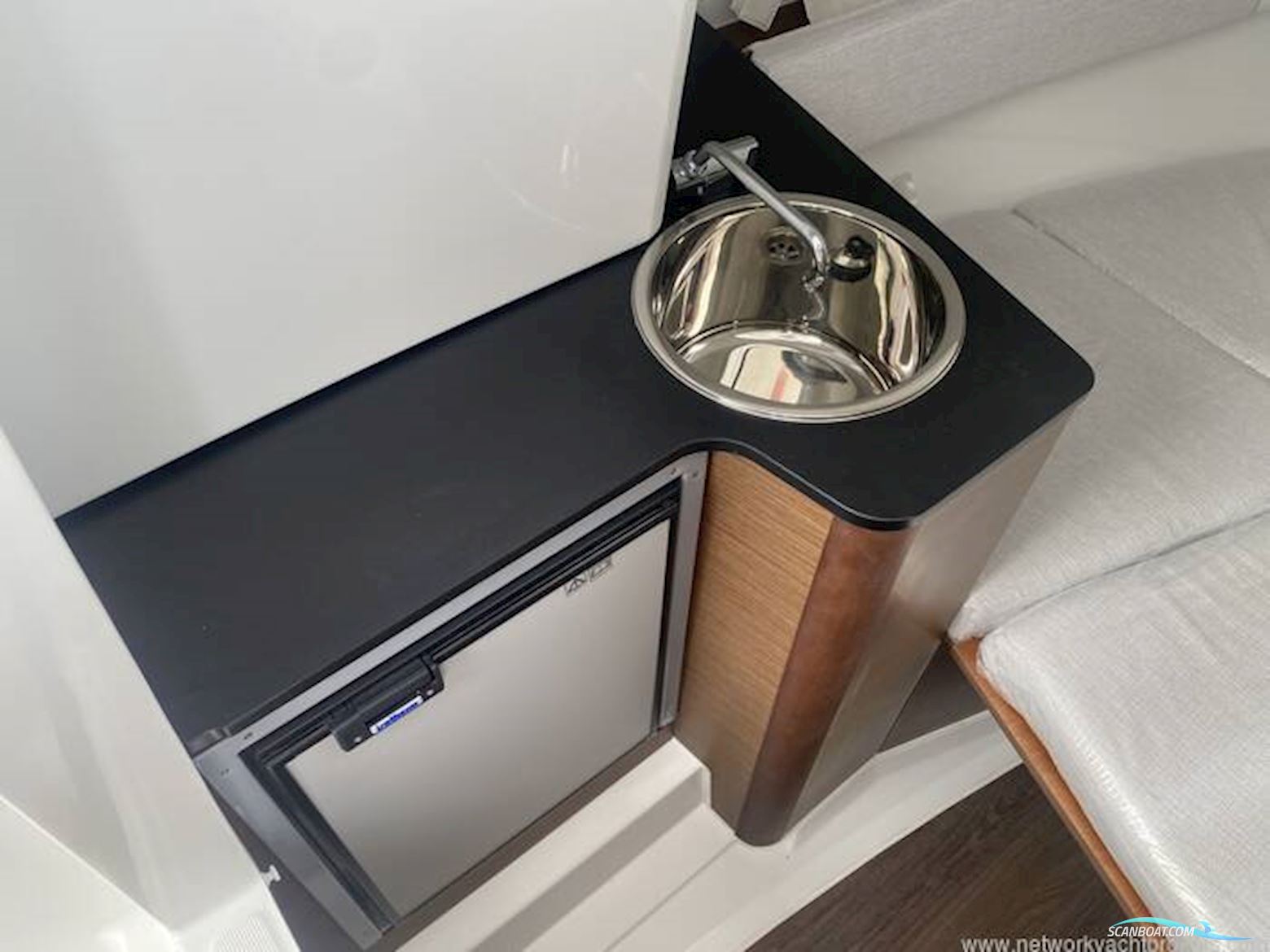 Jeanneau CAP CAMARAT 7.5 WA SERIE 3