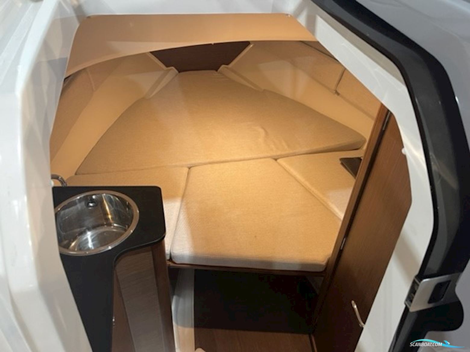 Jeanneau Cap Camarat 7.5 WA Serie-3