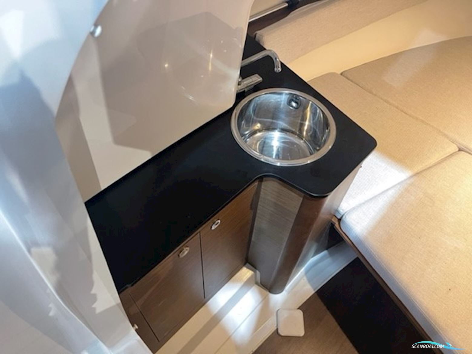 Jeanneau Cap Camarat 7.5 WA Serie-3