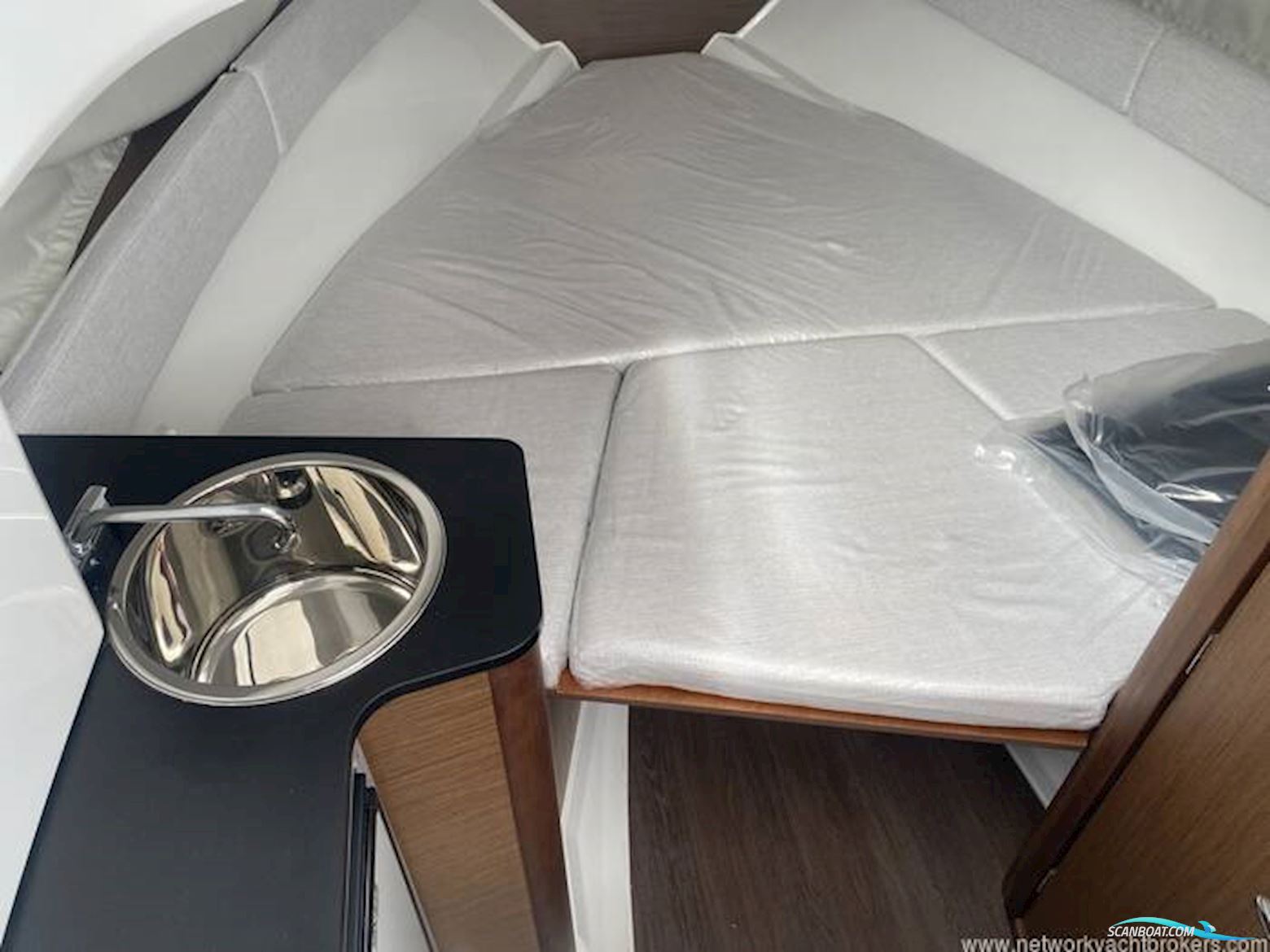 Jeanneau Cap Camarat 7.5 WA Serie 3