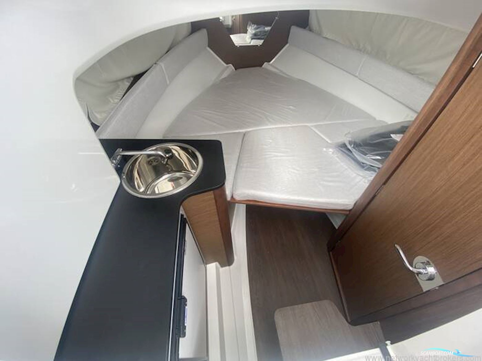 Jeanneau Cap Camarat 7.5 WA Serie 3
