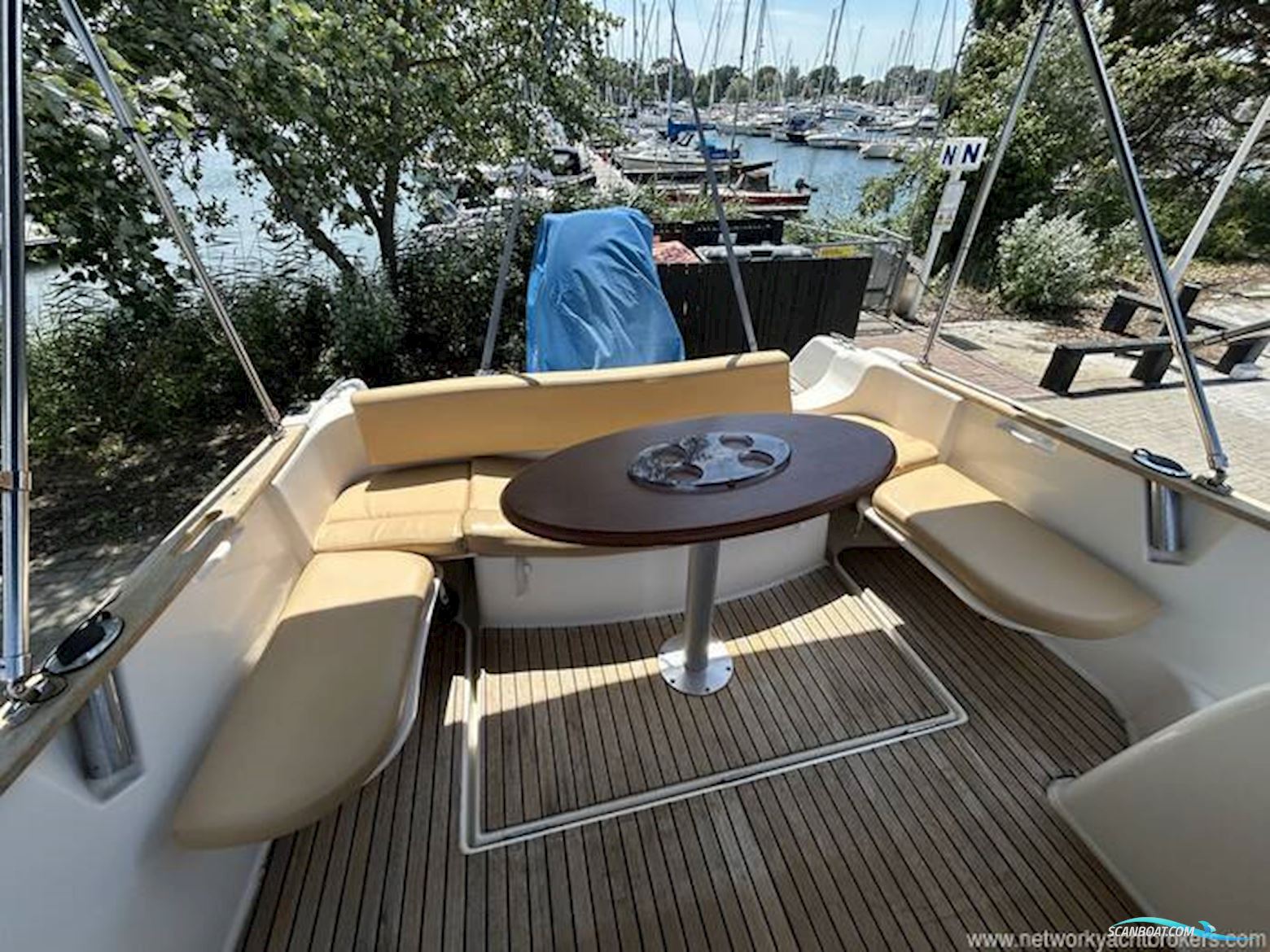 Jeanneau Cap Camarat 755