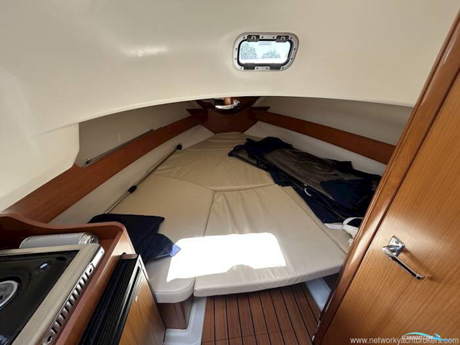Jeanneau Cap Camarat 755